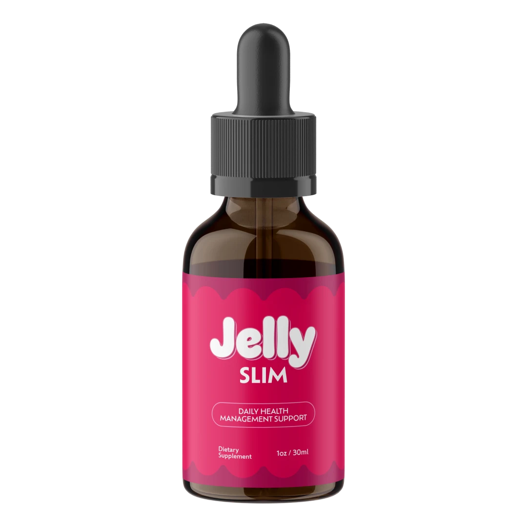 JellySlim JellySlim 2 bottle